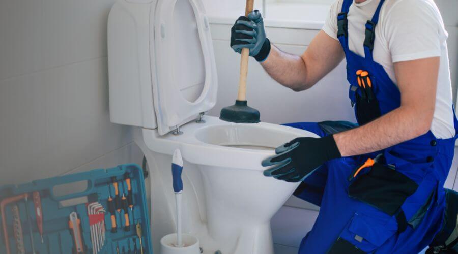 Professional septic pumping service in Ten Mile, TN